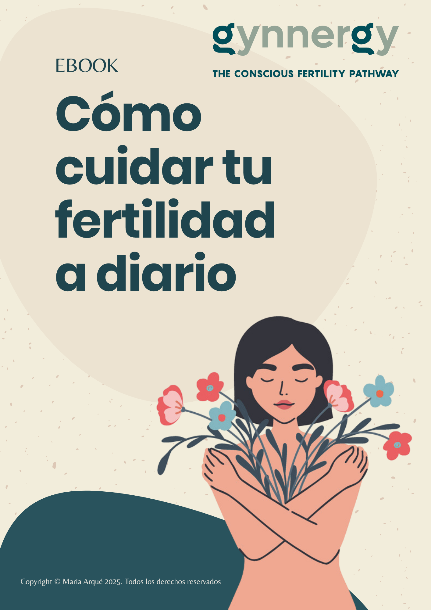 Ebook Fertilidad Cosciente 